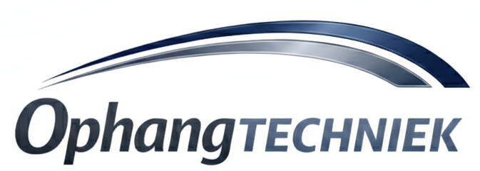 Ophangtechniek